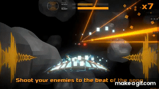 BeatShips screenshot