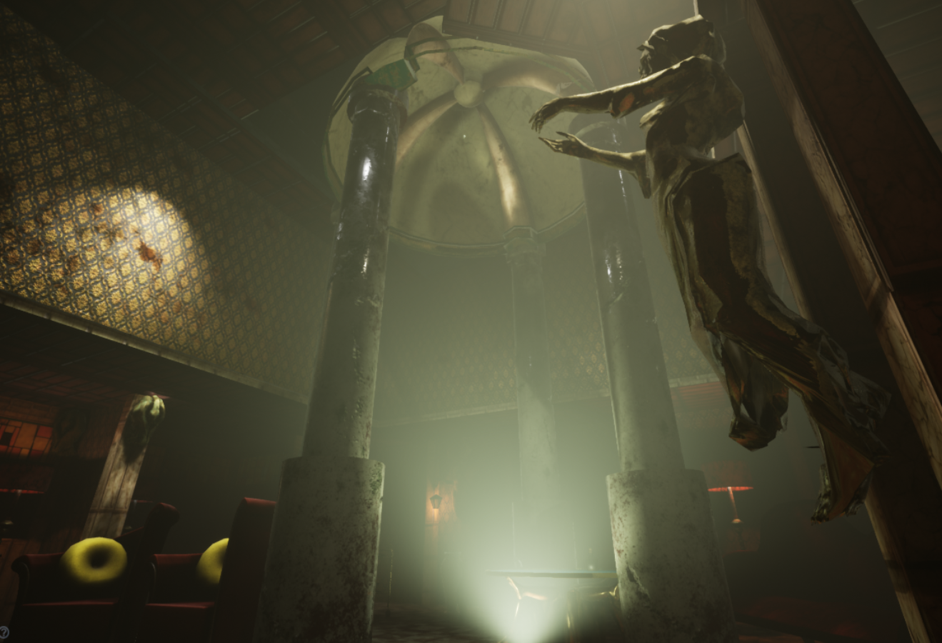 Maskerade screenshot