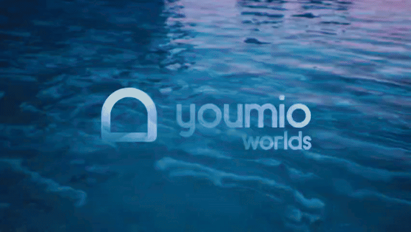 Youmio Worlds screenshot